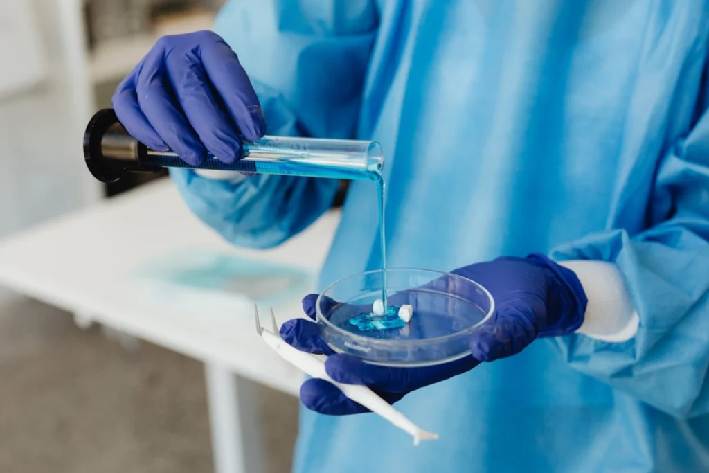 Laboratorium