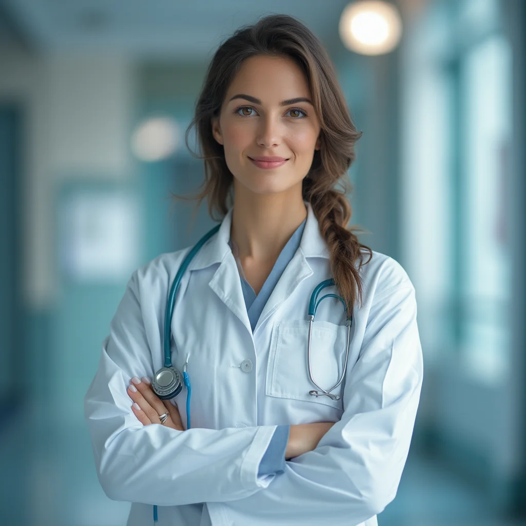 Dr. Sarah Fitriani, Sp.OG
