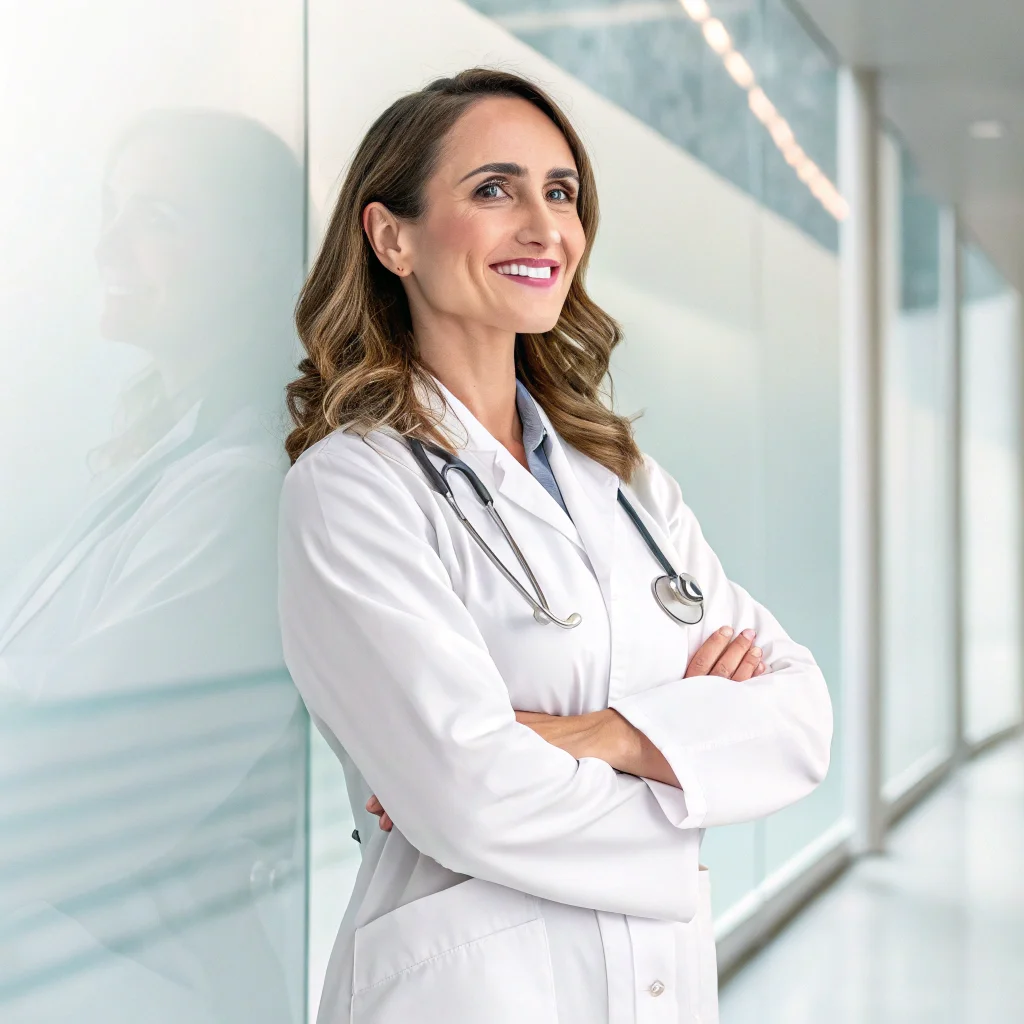 Dr. Ratih Amalia, Sp.PD